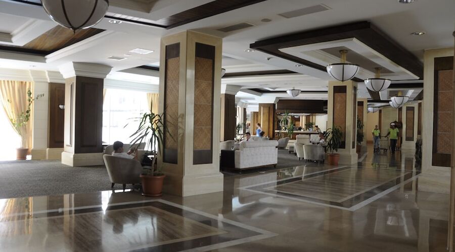 MEDER RESORT
