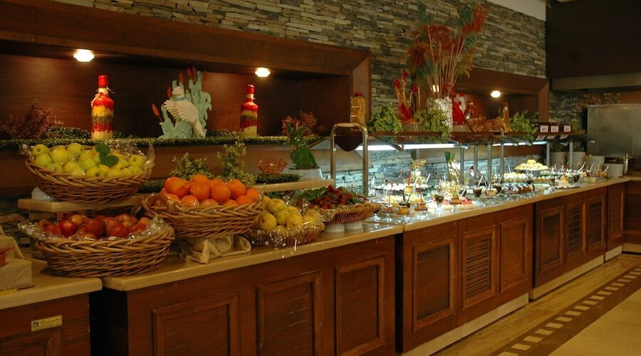 MEDER RESORT