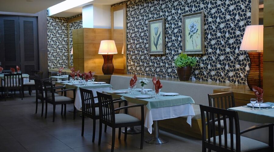 MEDER RESORT