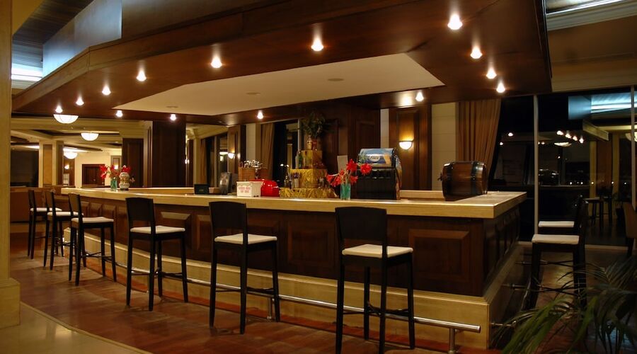 MEDER RESORT