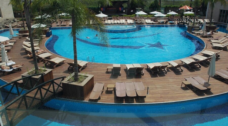 MEDER RESORT