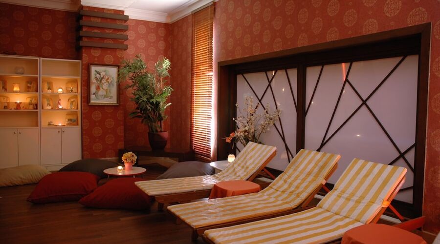 MEDER RESORT