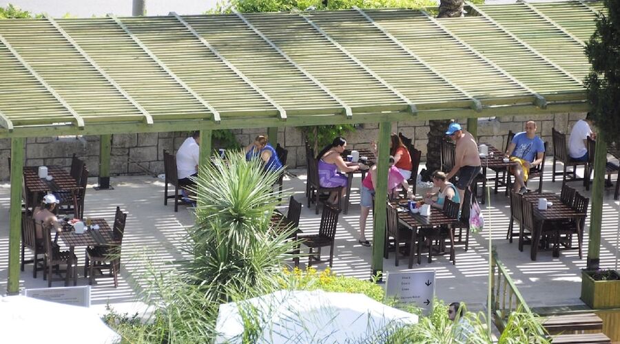 MEDER RESORT