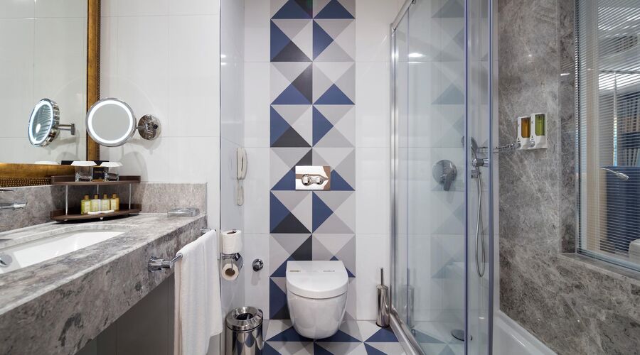 GRANADA LUXURY OKURCALAR    /ALANYA