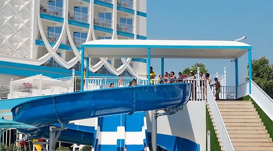 GRANADA LUXURY OKURCALAR    /ALANYA