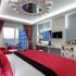 GRANADA LUXURY OKURCALAR    /ALANYA