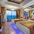 GRANADA LUXURY OKURCALAR    /ALANYA