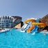 GRANADA LUXURY OKURCALAR    /ALANYA