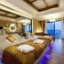 GRANADA LUXURY OKURCALAR    /ALANYA