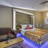 GRANADA LUXURY OKURCALAR    /ALANYA