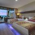 GRANADA LUXURY OKURCALAR    /ALANYA