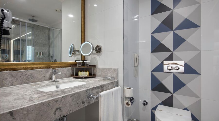 Granada Luxury Beach AVSALLAR