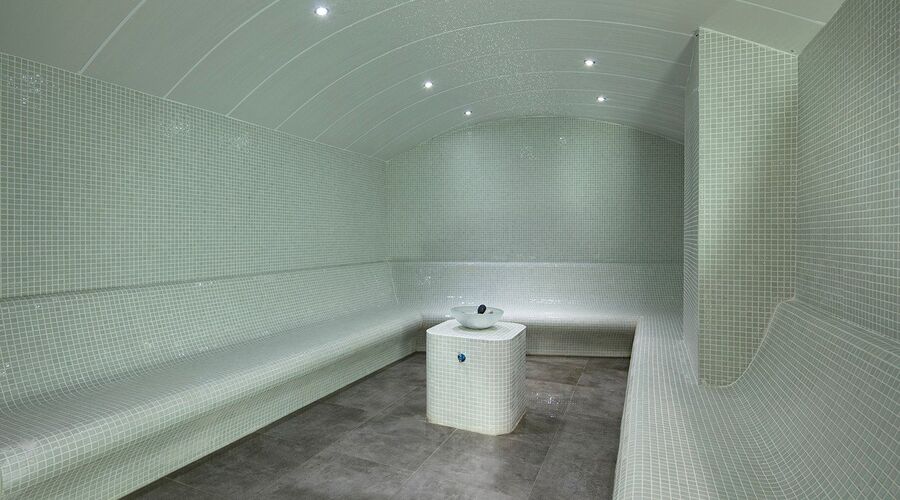 Granada Luxury Beach AVSALLAR