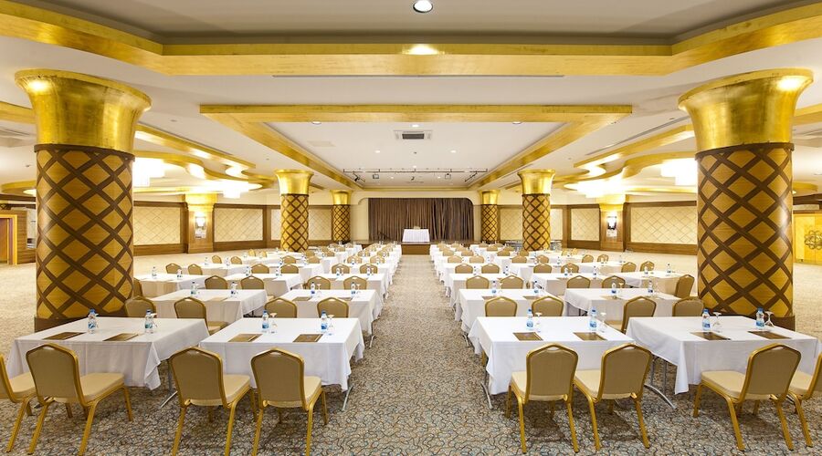 Melas Lara Hotel - All Inclusive