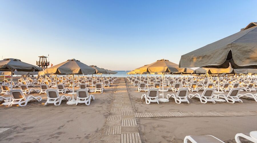 Melas Lara Hotel - All Inclusive