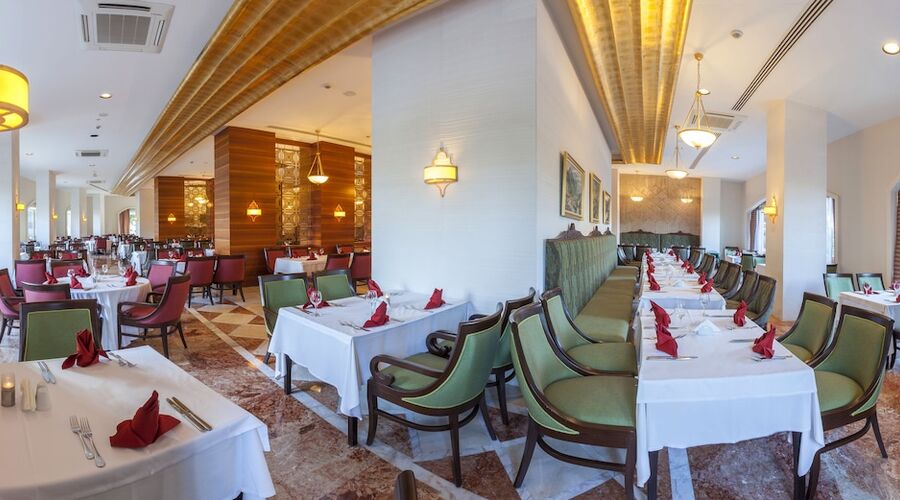 Melas Lara Hotel - All Inclusive