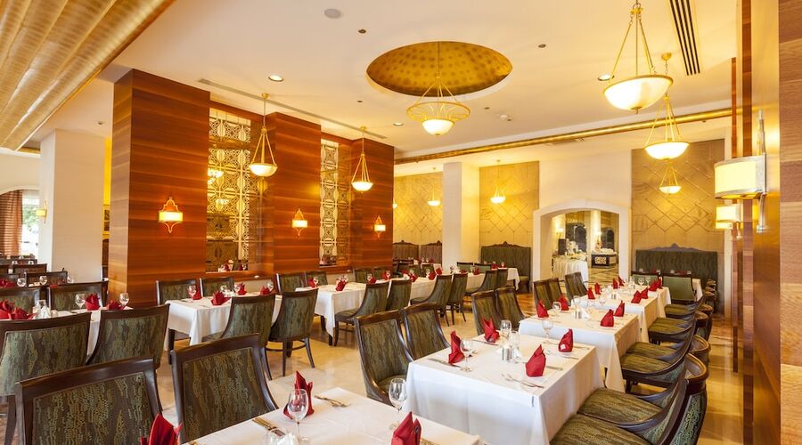 Melas Lara Hotel - All Inclusive