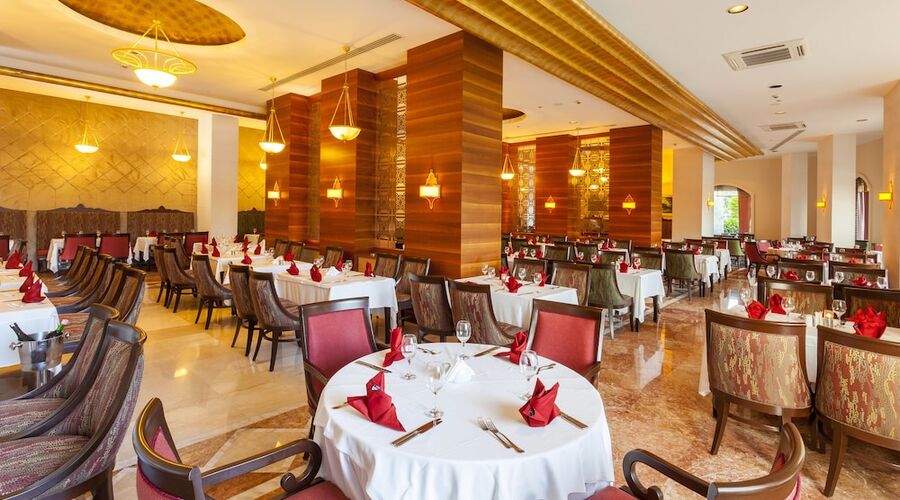Melas Lara Hotel - All Inclusive