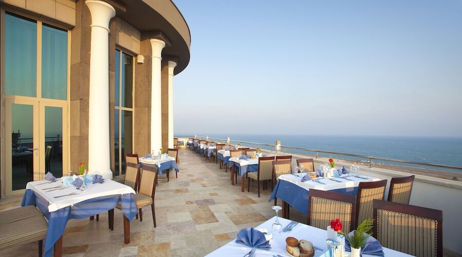 Melas Lara Hotel - All Inclusive