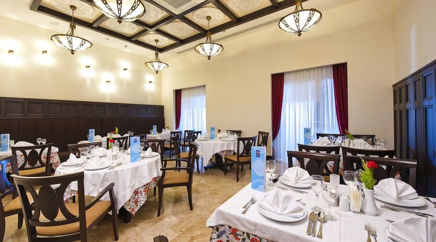 Melas Lara Hotel - All Inclusive