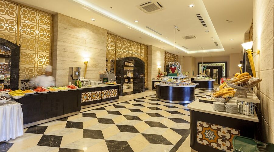 Melas Lara Hotel - All Inclusive