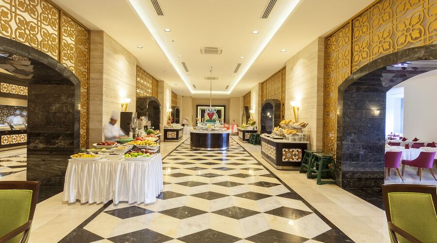 Melas Lara Hotel - All Inclusive