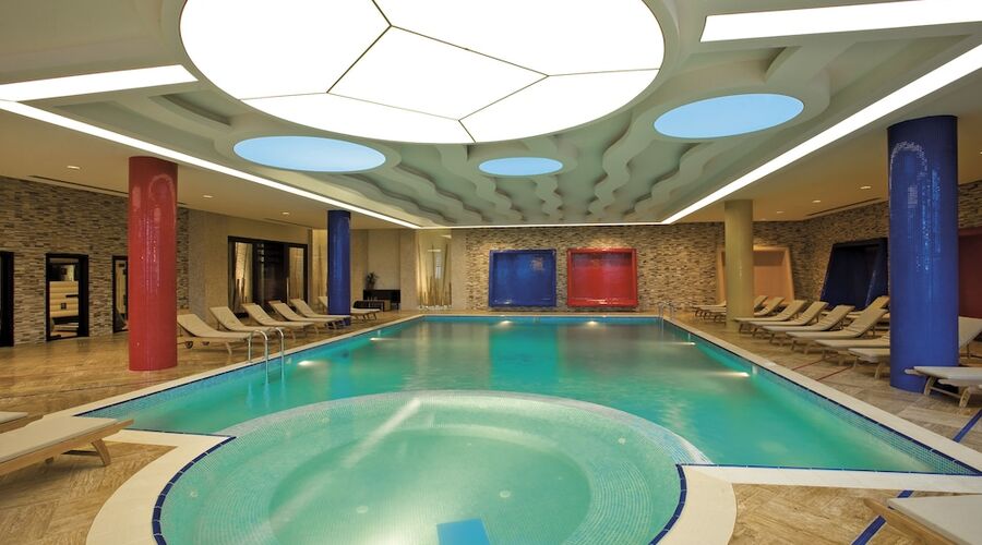 Melas Lara Hotel - All Inclusive