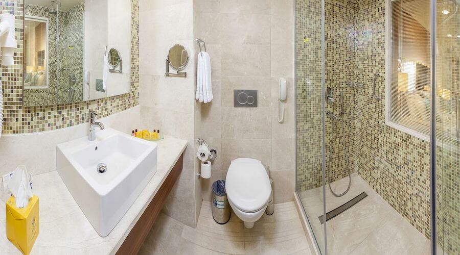 Melas Lara Hotel - All Inclusive