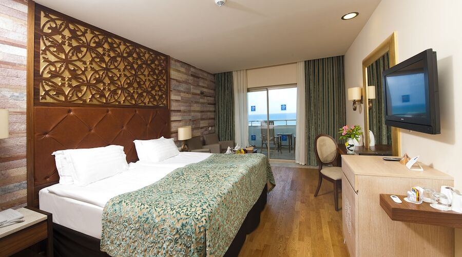Melas Lara Hotel - All Inclusive