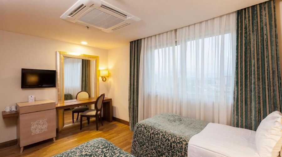 Melas Lara Hotel - All Inclusive