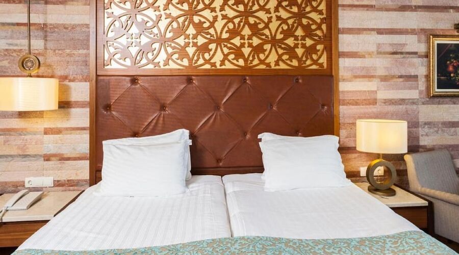 Melas Lara Hotel - All Inclusive