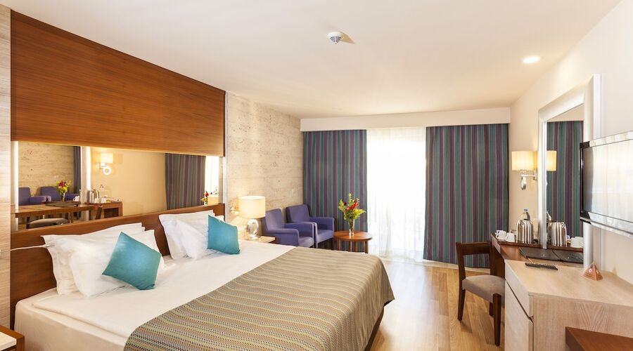 Melas Lara Hotel - All Inclusive