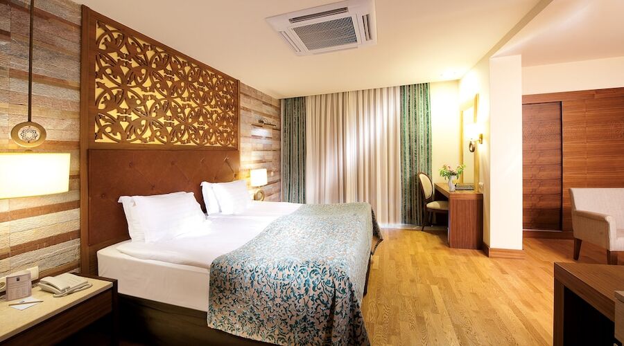 Melas Lara Hotel - All Inclusive