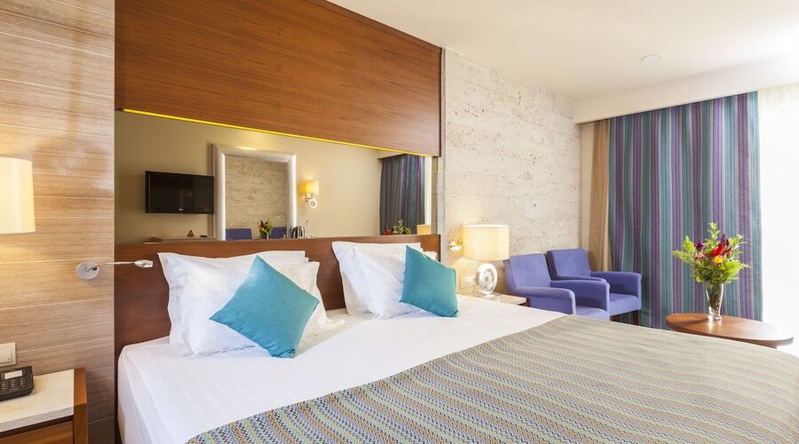 Melas Lara Hotel - All Inclusive