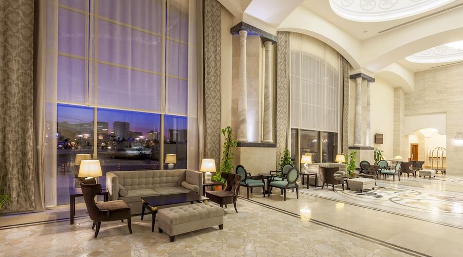 Melas Lara Hotel - All Inclusive