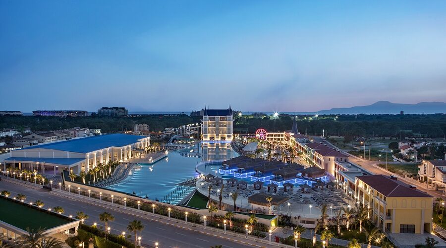 Granada Luxury  Belek