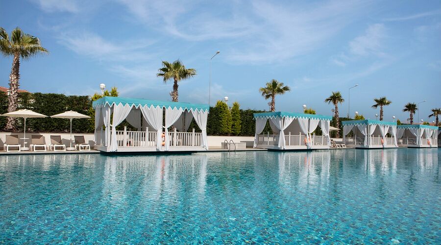 Granada Luxury  Belek