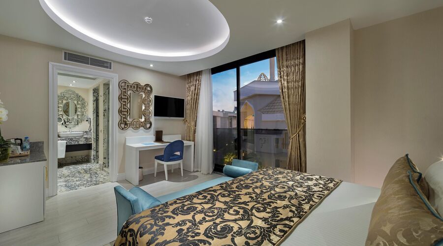 Granada Luxury  Belek