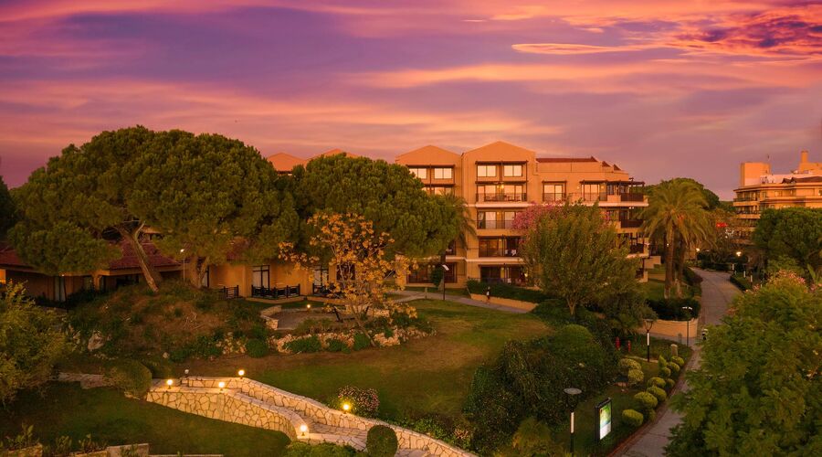 AQUA WORLD BELEK