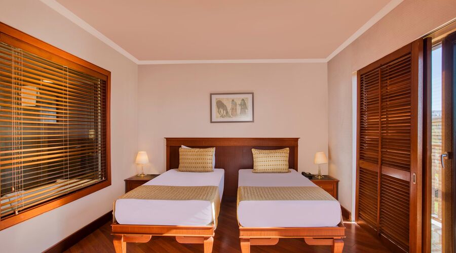AQUA WORLD BELEK