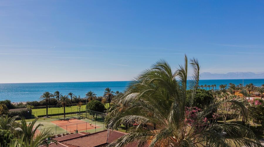 AQUA WORLD BELEK